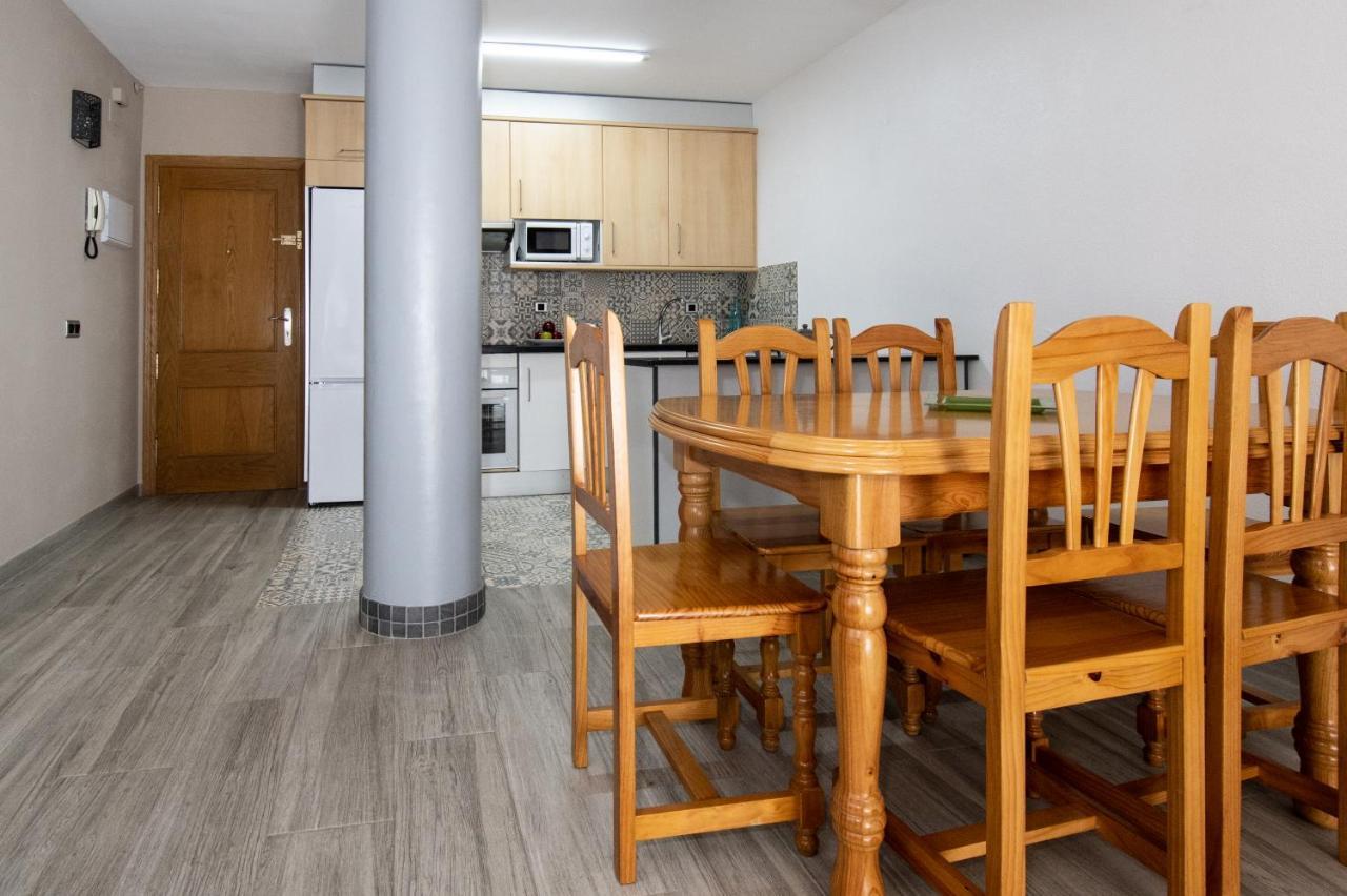 Rentalmar Salou Blue Екстер'єр фото