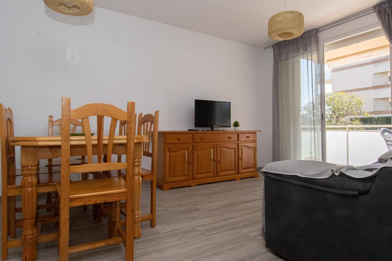 Rentalmar Salou Blue Екстер'єр фото
