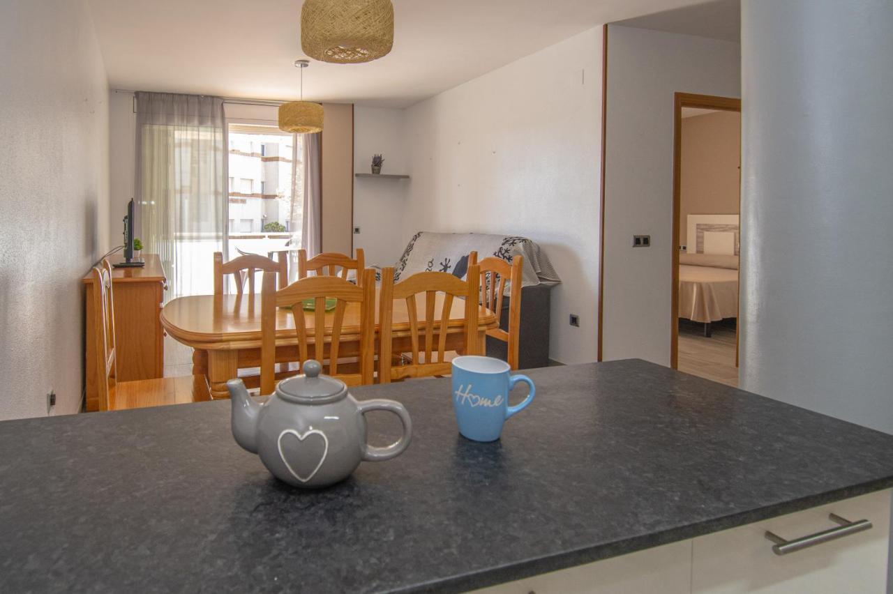 Rentalmar Salou Blue Екстер'єр фото