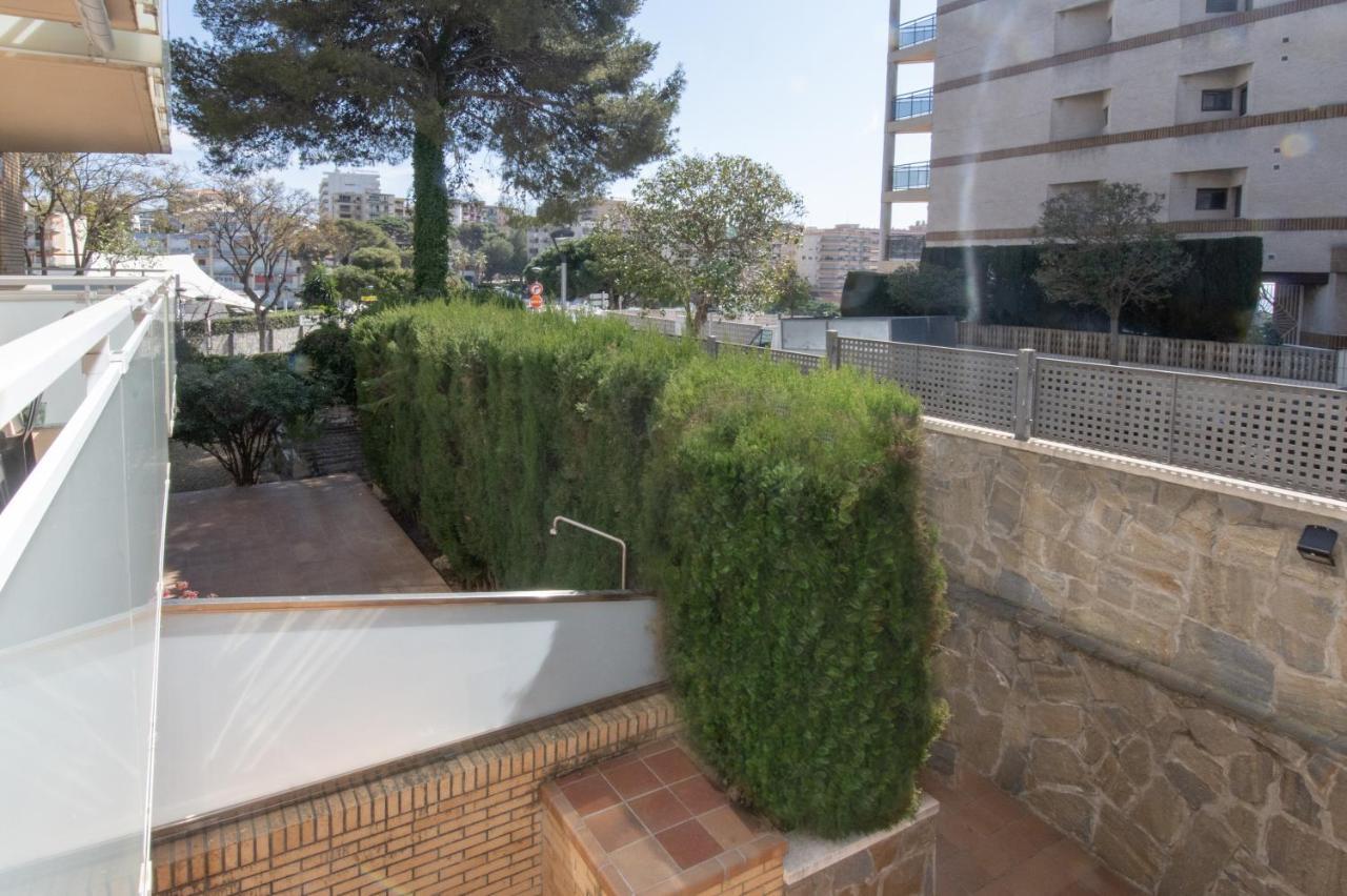 Rentalmar Salou Blue Екстер'єр фото