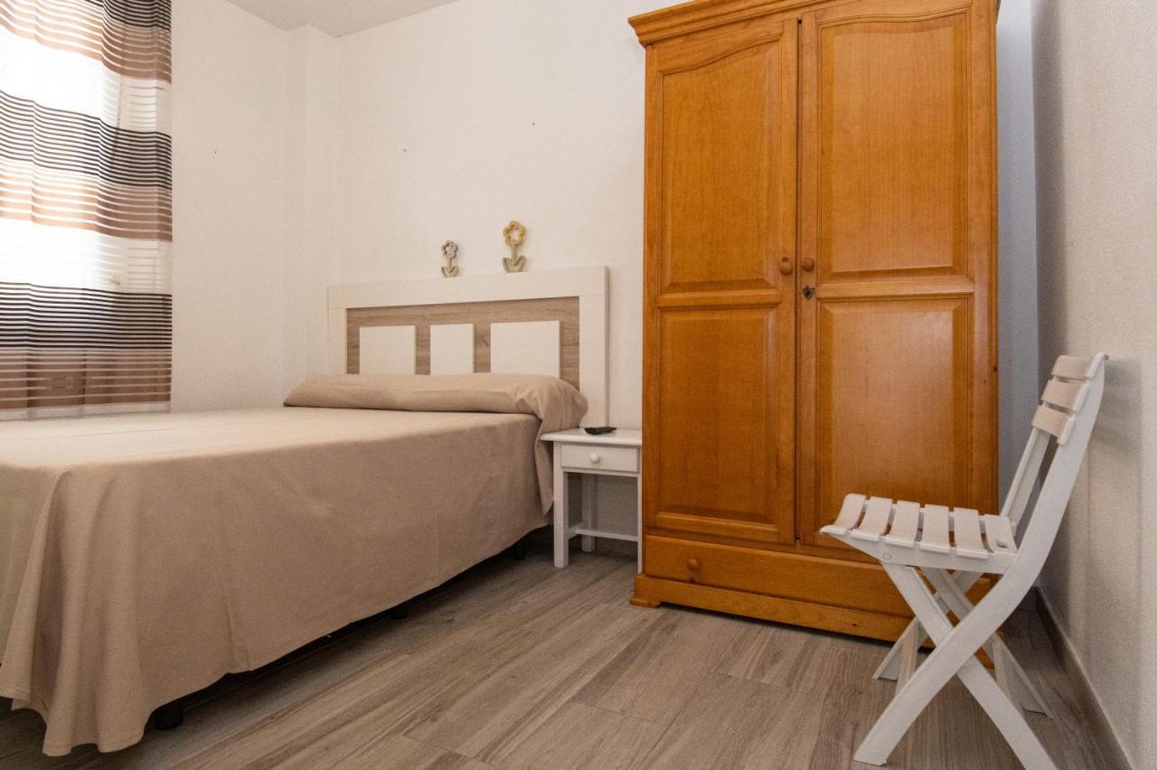 Rentalmar Salou Blue Екстер'єр фото
