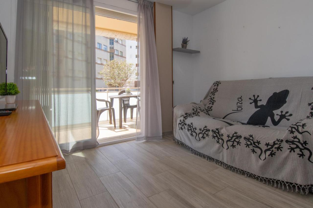 Rentalmar Salou Blue Екстер'єр фото