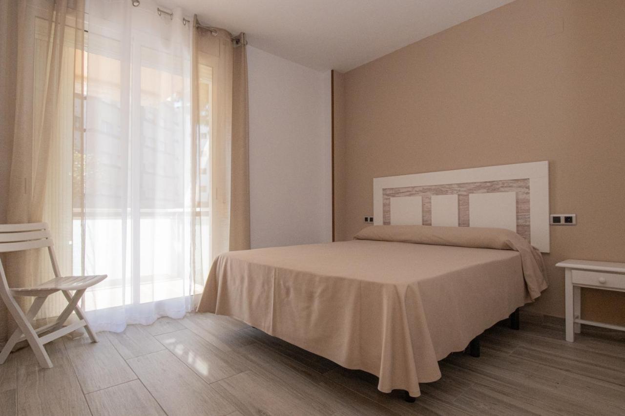 Rentalmar Salou Blue Екстер'єр фото