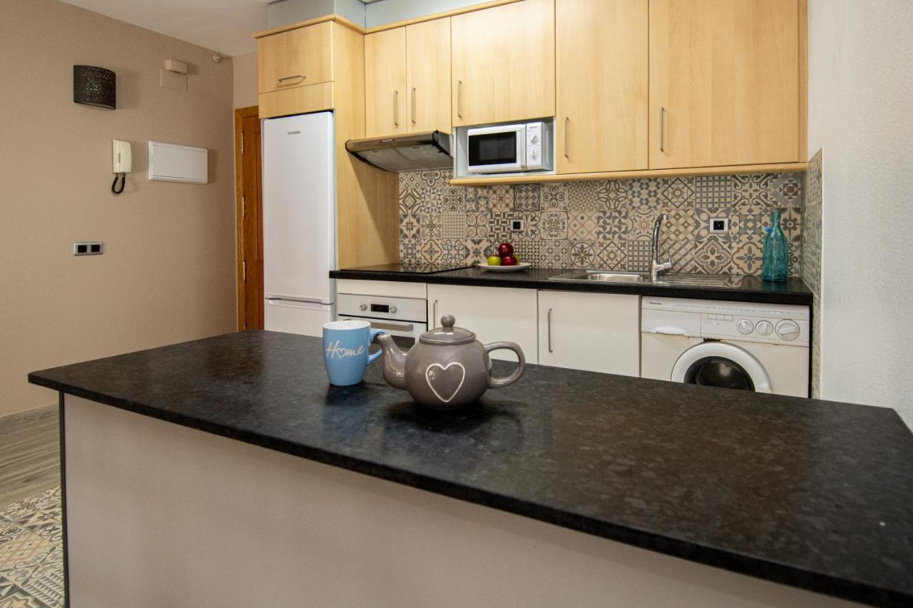 Rentalmar Salou Blue Екстер'єр фото