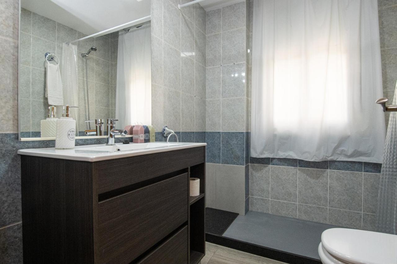 Rentalmar Salou Blue Екстер'єр фото