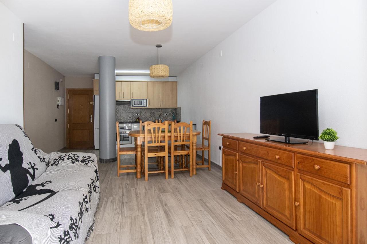 Rentalmar Salou Blue Екстер'єр фото